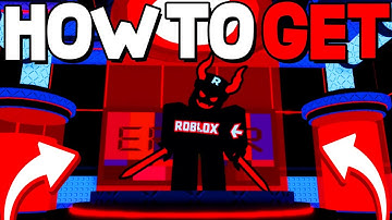 How To GET GUEST 666 in Find The Brainrot! Roblox
