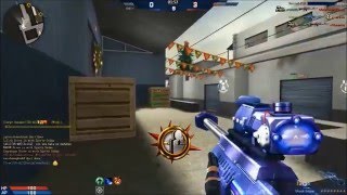 Mission Against Terror - Shock Montage Bomb Mode screenshot 3