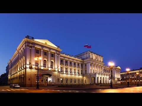 Video: What Year Was Leningrad Renamed