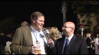 Power 50 Interviews - The ASI Power Summit 2011