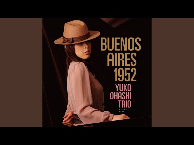 Yuko Ohashi Trio - Sol Cubano