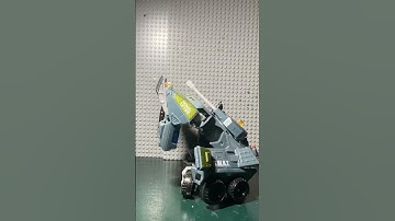 Onslaught Transformation (Transformers Universe Ultra Class)