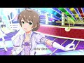 「ミリシタ」MUSIC JOURNEY(桜守歌織)【Birthday Live】