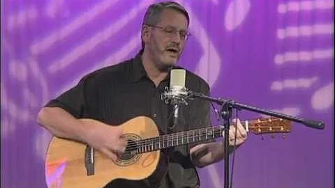 Dave Gauthier - Creation's Praise.mov