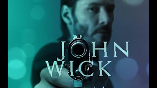 Imagine Dragons - Enemy John Wick Music Video Hd 2022