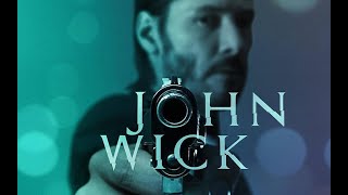 Imagine Dragons - Enemy | John Wick (Music Video) HD 2022