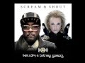 Will I Am Scream Shout Ft Britney Spears Download MP3 Link