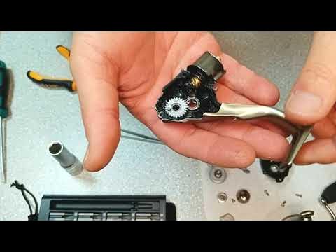 Tsurinoya FS 800 катушка для ультралайта, наноджига или мормышинга. Что ...