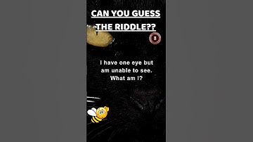 Guess The Riddle!! 🤔 | Can You Solve These Fun Riddles??🔍 | Short 057 | Brain Teasers | Challenge 🧠✨