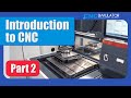 Part 2/15 | Discover the Diversity of CNC Machines: From Laser Cutters to Sewing Machines