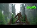 Bigfoot Territory Ep. 03 - Mount St. Helens and Ape Canyon COMPLETE DOCUMENTARY Sasquatch, Yeti