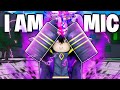 I am atomic   this op moveset almost broke my pc psychic battlegrounds roblox