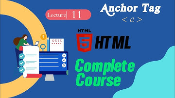 HTML-Anchor-Tag-Tutorial-in-Urdu/Hindi