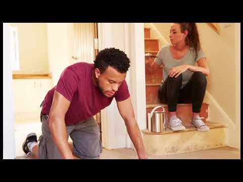 budgeting for home improvement - YouTube