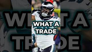 Details Howie Roseman Pulled Off Highway Robbery AGAIN With This Trade #shorts Eagles News Jaelan Phillips News