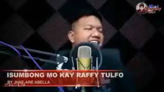 Isumbong mo kay  raffy tulfo💖💖💖