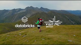 VisitBritain makes data-driven decisions with the Databricks Data Intelligence Platform