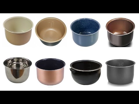 🍯 Вопросы и ответы: Качество покрытия чаш мультиварок / Ликбез 🍵
