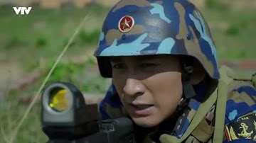 Hey Vietnam! Your Navy Rocks!🔥 ‘Lướt Sóng Ra Khơi’ Blew My Mind!