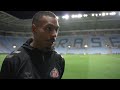 "We still have everything to do" | Isidor On Coventry City Win | Post Match Reaction