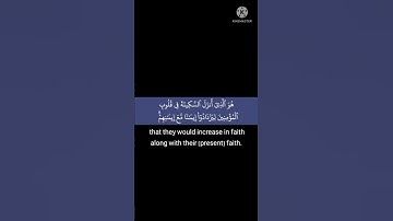 تلاوة من سورة الفتح هزاع البلوشي