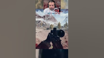 Counter Snipe #bf6 #coachhoskees