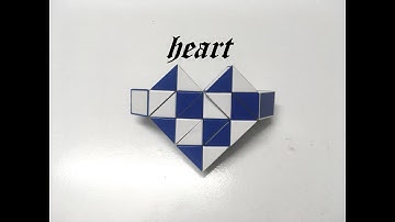 Magic Ruler or Rubik