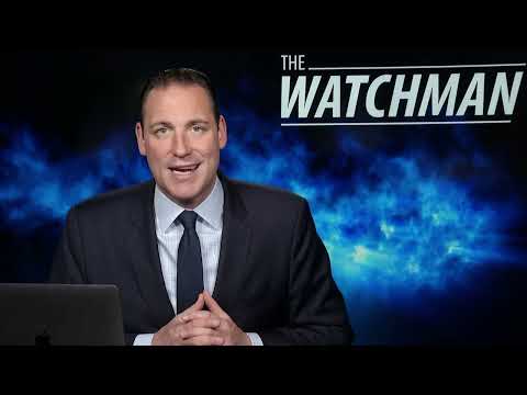 Hamas THREATENS Israel with Escalation of DEADLY Terror Wave | Watchman Newscast
