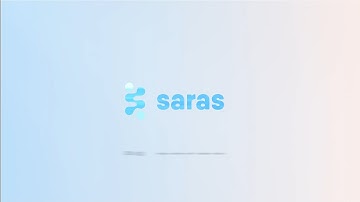 Infographics | Client Testimonial | Saras Analytics | Videosforeveryone.com