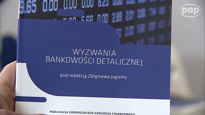 Przewodnik po współczesnych finansach