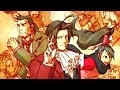 Let´s Play Miles Edgeworth 43 [FINALE] ¡El Golpe Final!