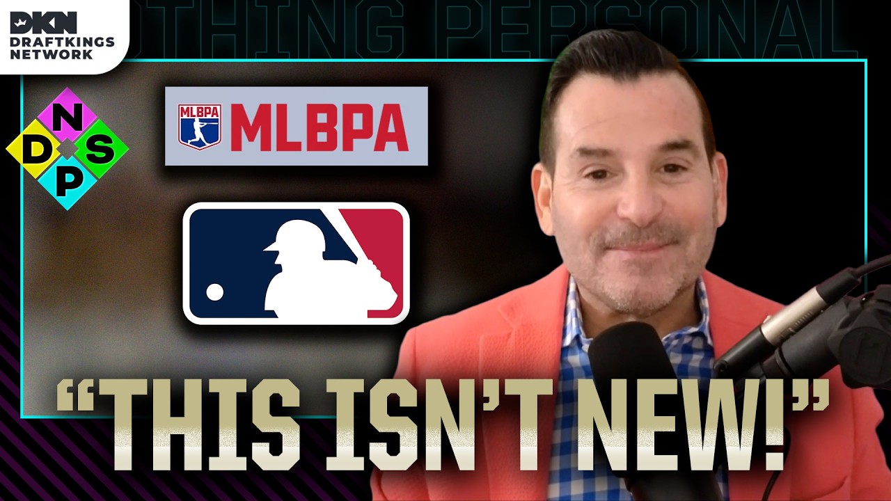 MLB expansion is happening and we have BEEN TELLING YOU THIS!