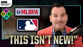 MLB expansion IS HAPPENING and some cities will NOT be happy!