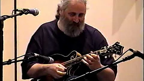 David Grisman & Tony Rice 12/01/2000 Arts & Scienc...