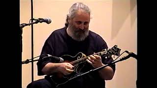 David Grisman &amp; Tony Rice 12/01/2000 Arts &amp; Science Center Hickory, NC