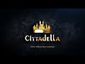 Мебель Cittadella | Выставка 2021 Москва