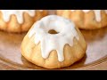 HOW TO MAKE SKYRIM SWEET ROLLS - NERDY NUMMIES