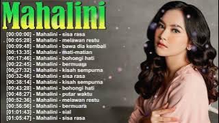 🌹 Mahalini – A rising star with heartfelt songs of passion, longing, and youth 🌹