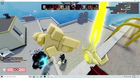 destroying a hacker in arsenal