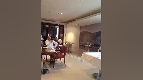 تلاوت شنیدنی سوره احزاب از محمود شحات انور