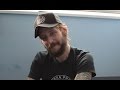 Capture de la vidéo Band Of Horses Interview - The Seventh Hex