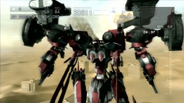 Armored Core For Answer ps3 5/12/21 pvp part 4