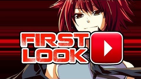 Rusty Hearts Gameplay - First Look Video Preview HD