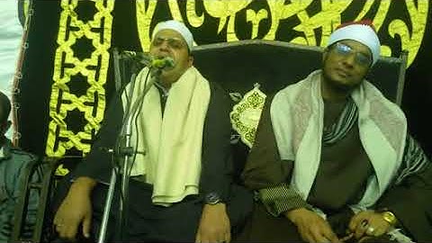 الشيخ محمود طه الجندى ما تيسر من سورة  ( ال عمران )