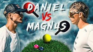 Daniel Baekkegard VS Magnus Ditlev // A CHAMPION WILL BE CROWNED