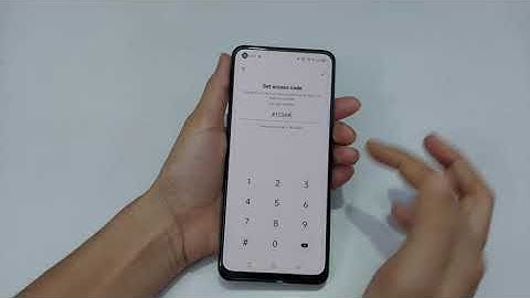 How to Hide App From Home Screen In Oppo F19 Pro | Oppo F19 Pro me App Hide Kaise Kare |