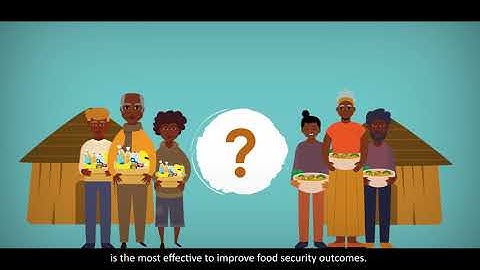 Designing an impact evaluation in humanitarian settings: are they necessarily unethical?