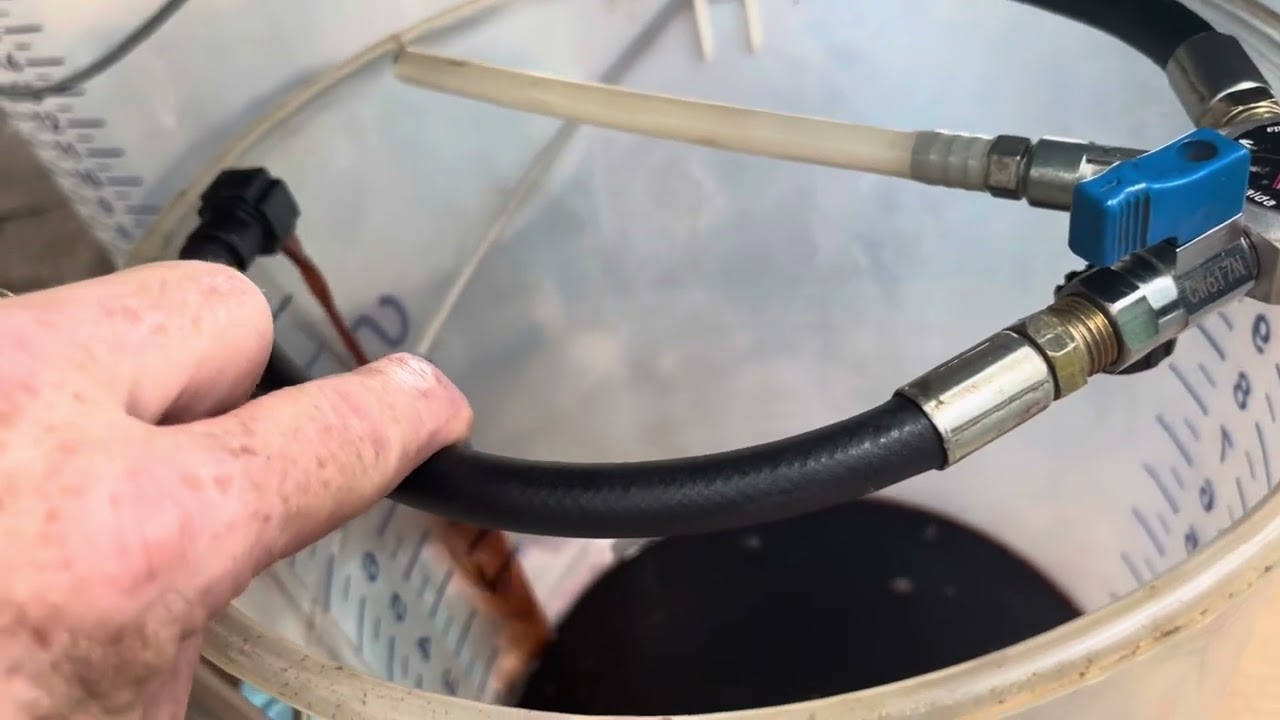 Troca de Fluido Óleo de câmbio automático Ford Ecosport 1.5 Dragon 2018