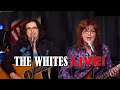 THE WHITES LIVE!