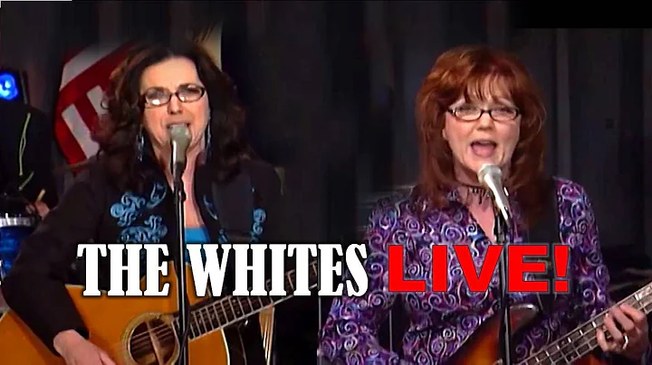 THE WHITES LIVE!